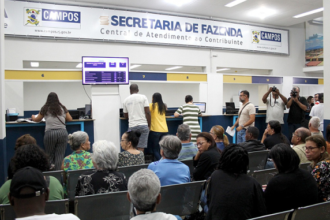 TJRJ anula cerca de 45 mil cobranças de IPTU em Campos