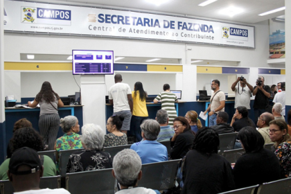 TJRJ anula cerca de 45 mil cobranças de IPTU em Campos