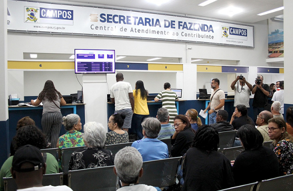 TJRJ anula cerca de 45 mil cobranças de IPTU em Campos