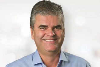 Washington Reis fala do seu apoio e de sua irmã ao pré-candidato Eduardo Paes e acredita no apoio de Wladimir Garotinho