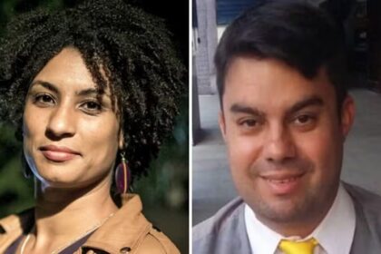 Caso Marielle Franco: STF começa a decidir o destino de cinco réus nesta terça-feira