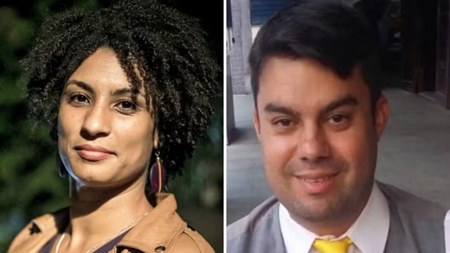 Caso Marielle Franco: STF começa a decidir o destino de cinco réus nesta terça-feira