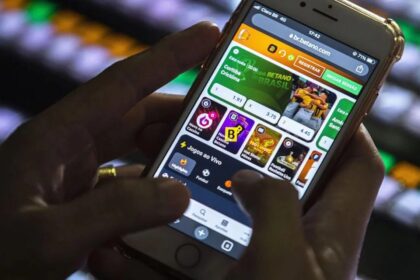 Senado aprova projeto que proíbe publicidade e patrocínio de apostas  no Brasil