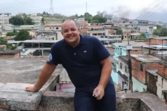 PSDB afasta irmão de Marcinho VP do comando partidário em Belford Roxo