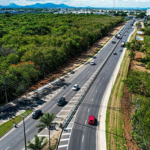 Carnaval deve registrar circulação de mais de 810 mil veículos na BR-101