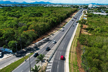 Carnaval deve registrar circulação de mais de 810 mil veículos na BR-101