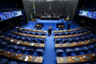 Senado aprova alteração na lei que tipifica como estupro relações com menores de 14 anos