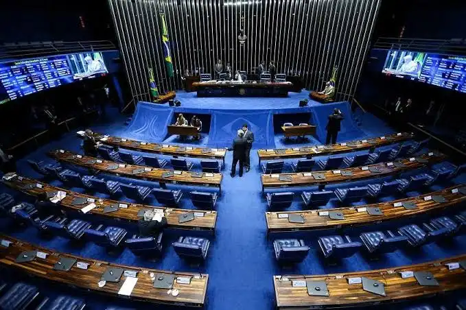 Senado aprova alteração na lei que tipifica como estupro relações com menores de 14 anos
