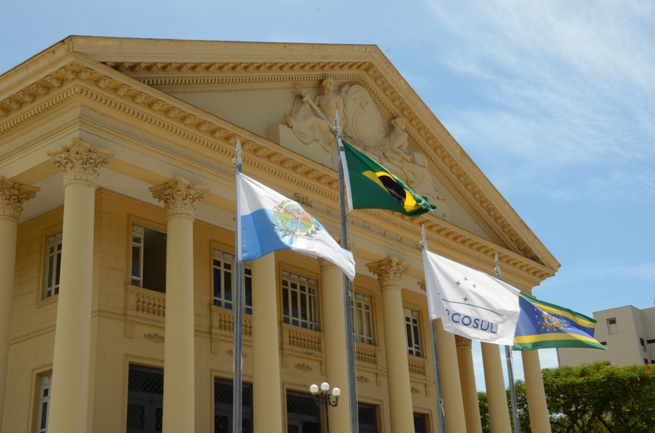 Câmara de Campos publica calendário de audiências públicas