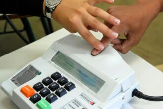 Eleitores têm menos de 90 dias para cadastrar a biometria no TRE-RJ