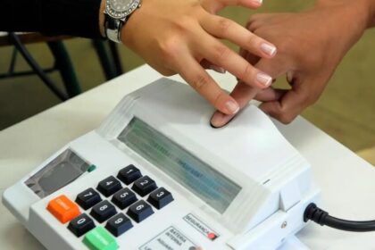 Eleitores têm menos de 90 dias para cadastrar a biometria no TRE-RJ