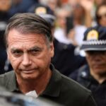 PGR se manifesta a favor de prisão domiciliar para Bolsonaro
