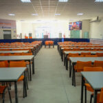 Restaurante Popular é reinaugurado em Campos, após obras.