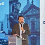 Evento realizado nesta segunda-feira deve marcar despedida de Cláudio Castro do Governo do Estado