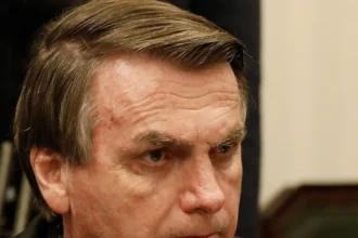 Estado de saúde do Ex-Presidente Jair Bolsonaro é grave, segundo médico