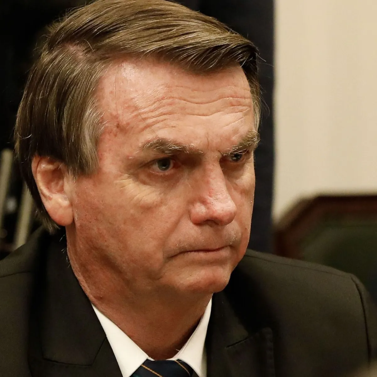Estado de saúde do Ex-Presidente Jair Bolsonaro é grave, segundo médico