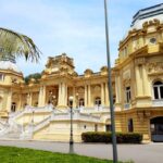 Lei que estabelece regras para eleição indireta de governador do RJ é sancionada