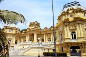 Lei que estabelece regras para eleição indireta de governador do RJ é sancionada