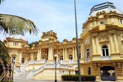 Lei que estabelece regras para eleição indireta de governador do RJ é sancionada