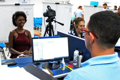 Dia da Mulher: Detran RJ vai oferecer atendimento prioritário para elas na emissão de identidades