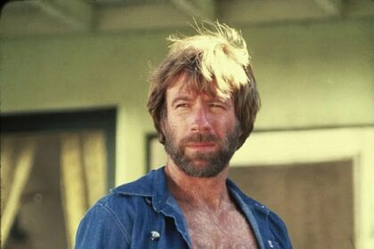 Lenda de Hollywood, Chuck Norris morre aos 86 anos