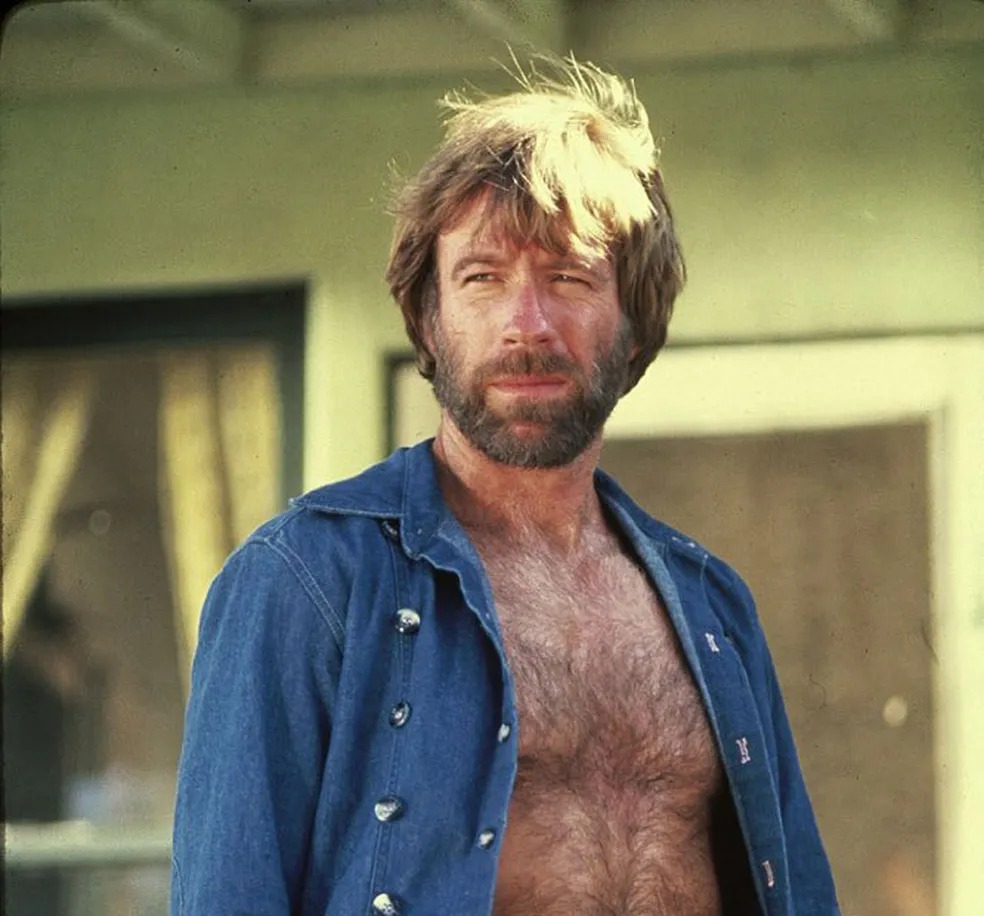 Lenda de Hollywood, Chuck Norris morre aos 86 anos