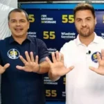 Prefeito Wladimir Garotinho marca transmissão de cargo para o vice na próxima quinta-feira
