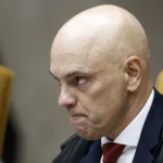 Delegado da PF que atuou em inquéritos sobre Bolsonaro e 8 de Janeiro é nomeado assessor de Moraes no STF