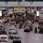 Tarifa de pedágio da Ponte Rio-Niterói tem reajuste a partir desta quarta-feira