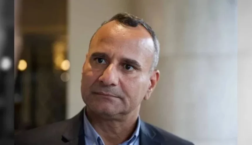 Waguinho ex-prefeito de Belford Roxo volta a entrar na mira da Justiça e tem R$ 60 milhões em bens bloqueados