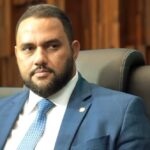 “Para a felicidade do estado”, diz deputado Thiago Rangel sobre exoneração na Secretaria de Saúde