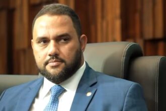 “Para a felicidade do estado”, diz deputado Thiago Rangel sobre exoneração na Secretaria de Saúde