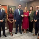 Cláudio Castro pega de volta a sua carteira da OAB e está apto a advogar