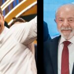 Flávio Bolsonaro amplia vantagem sobre Lula em eventual segundo turno, aponta pesquisa