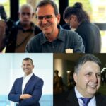 Pesquisa Quaest aponta: Eduardo Paes (34%), Douglas Ruas (9%) e Garotinho (8%)