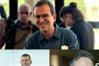 Pesquisa Quaest aponta: Eduardo Paes (34%), Douglas Ruas (9%) e Garotinho (8%)