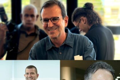 Pesquisa Quaest aponta: Eduardo Paes (34%), Douglas Ruas (9%) e Garotinho (8%)