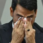 Nome sugerido por Lula é a primeira rejeição de um indicado ao STF desde 1894