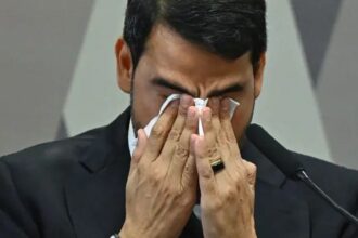 Nome sugerido por Lula é a primeira rejeição de um indicado ao STF desde 1894