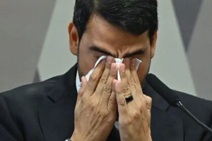 Nome sugerido por Lula é a primeira rejeição de um indicado ao STF desde 1894