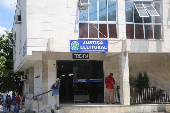 TRE-RJ informa que continuará atendendo eleitores no feriadão