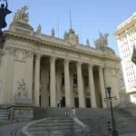 Renan Jordy assume vaga de Bacellar após retotalizção de votos no TRE