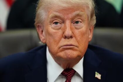 Rejeição a Trump chega a 62% em meio a tensões com Irã e crise com o Vaticano, aponta pesquisa