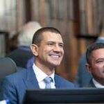 Presidente da Alerj aciona STF com manifesto da assembleia e alerta para rombo bilionário com redistribuição de royalties