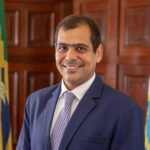 Deputado Bruno Dauaire participa da Festa da Penha em Atafona e relembra lei de sua autoria