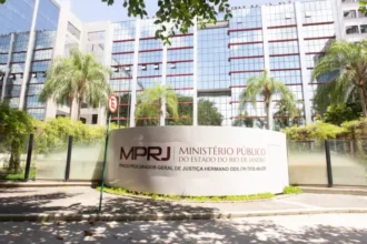 Ministério Público do RJ pede afastamento do presidente interino do Rioprevidência