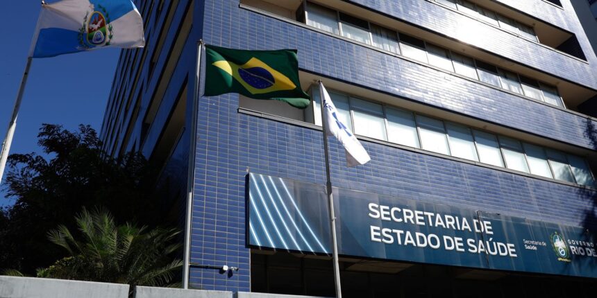 Novo fundo estadual prevê R$ 650 milhões para reforçar a Saúde nos municípios do Rio