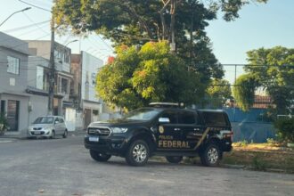 Deputado estadual é preso em nova etapa da Operação Unha e Carne