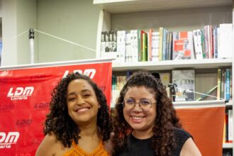 Inscrições abertas para o lançamento do livro infantojuvenil “Mercedes, a bailarina negra”, no Museu Histórico de Campos