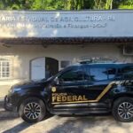 Governo do Rio é alvo de investigação da PF por supostas fraudes em esquema milionário